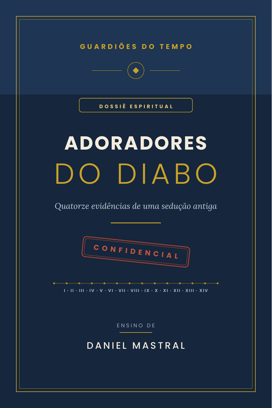 Adoradores do Diabo