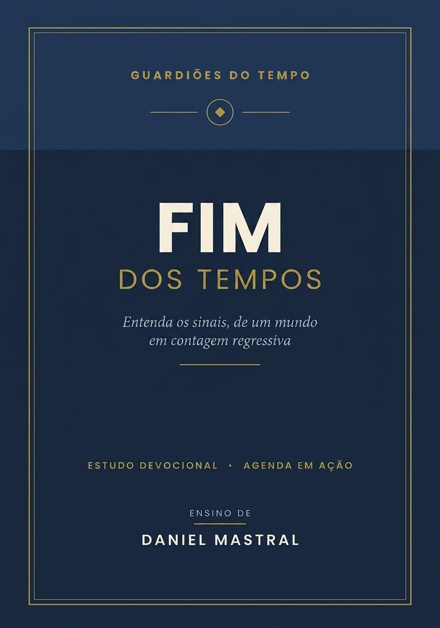 Fim dos Tempos