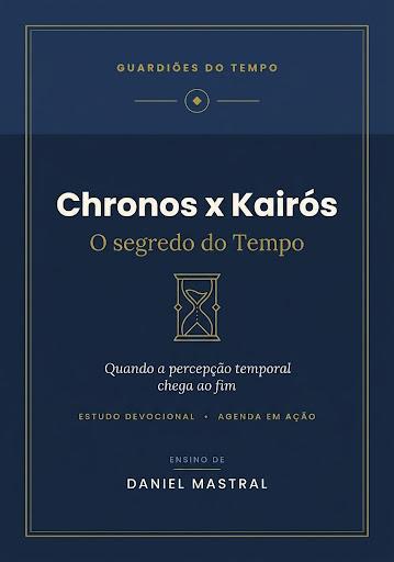 Chronos x Kairós