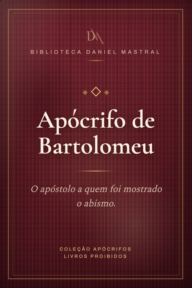 Apócrifo de Bartolomeu