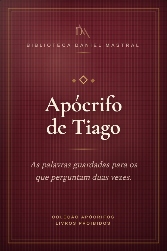 Apócrifo de Tiago
