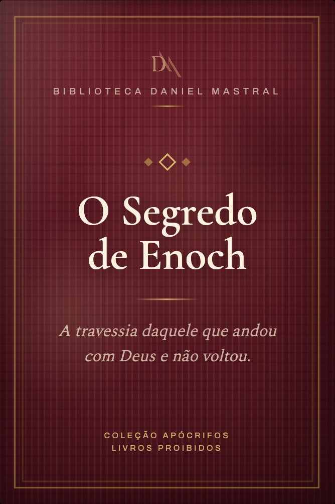 O Segredo de Enoch