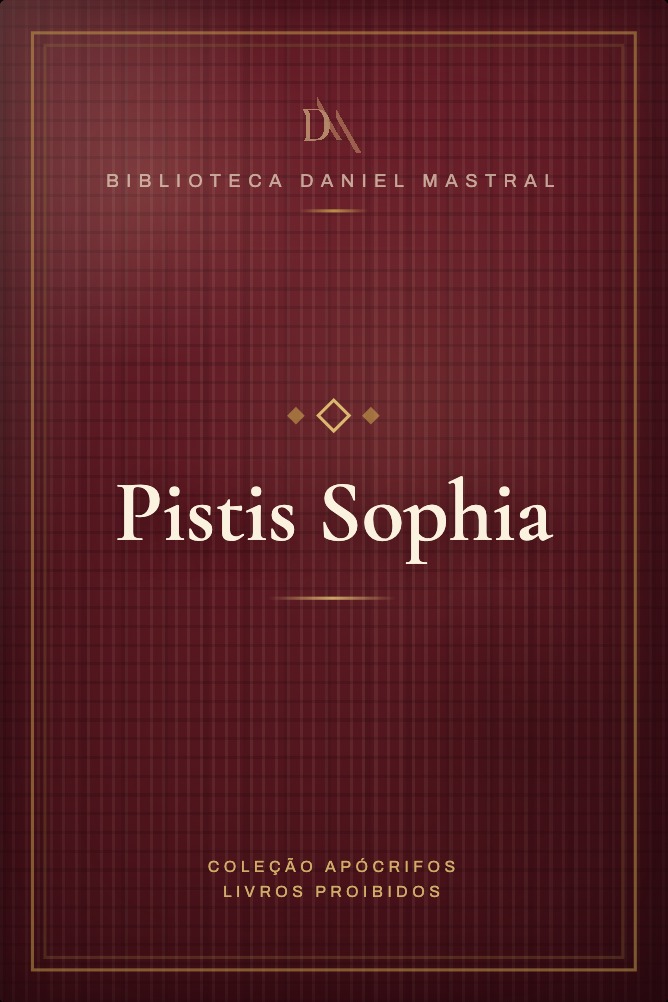 Pistis Sophia