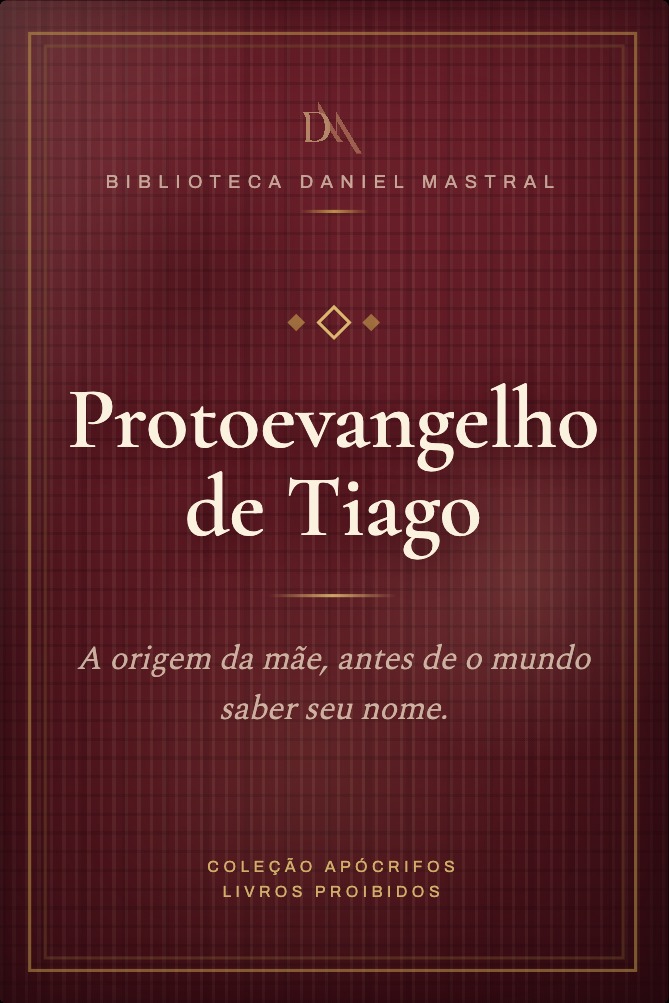 Protoevangelho de Tiago