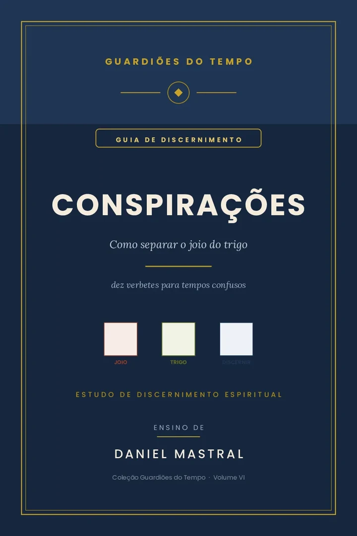 Conspiracoes